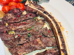 -波特曼西餐厅(中央大街店)