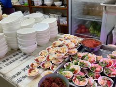 -老刘家泡馍(钟楼广济街店)