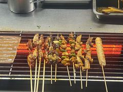 -新南门(地铁站)