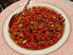 -千百味红餐厅·江西菜(绿地双子塔店)