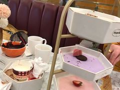 -哈根达斯(美罗城店)