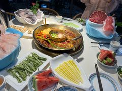 -二荆条·城市森林火锅旗舰店