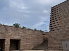 -盘龙城遗址博物院
