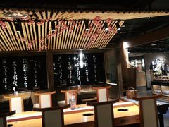 -呷哺呷哺(王府井喜悦店)