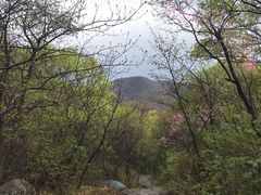 -北京灵山风景区