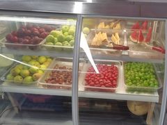 -巴麦隆自助烤肉(桂林路店)