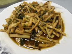 -翠茗农庄土菜馆(天目湖店)