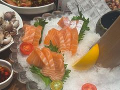 -小厨师·二十年沈家门小海鲜(百井坊巷店)