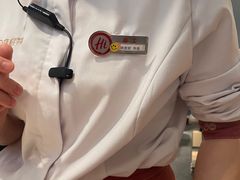 -海底捞火锅(华润万象汇店)