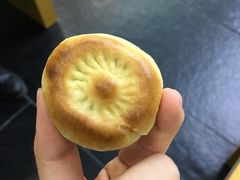 -皇南面包