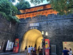 -鼓楼(西湖风景名胜区)