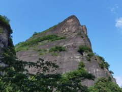 -崀山风景名胜区