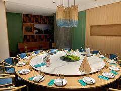 包厢-筱爷叔·上海传统手工菜(玉树路店)