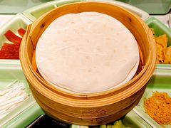 -羲和雅苑•北京烤鸭(国贸商城店)