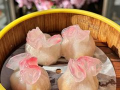 -香港威特瑞茶餐厅(小白楼音乐厅店)