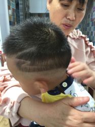 -金小贤专业儿童造型(汉街店)