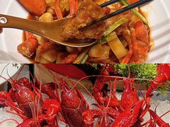 -Efes Turkish & Mediterranean Cuisine 艾菲斯餐厅(陆家嘴店)