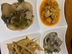 -和彩放题餐厅(酒仙桥店)