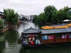 -衣裳街历史文化街区