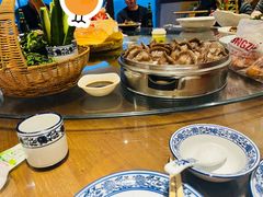 -那家老院子(云峰街店)