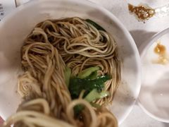 鸡汁拌面-振鼎鸡(天钥桥路店)