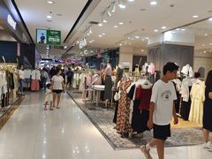-通程奥特莱斯(华晨店)