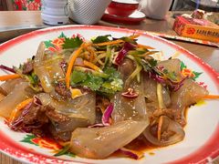 -那红花·东北菜铁锅炖(仙林金鹰店)