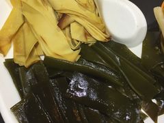 -李连贵熏肉大饼(宁山中路店)