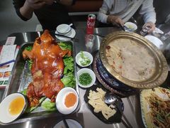 -老三龙虾(汉阳杨泗庙店)