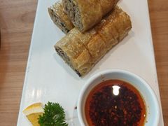 -枣子树·素食餐厅(普陀山店)