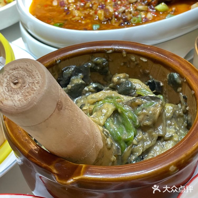 好吃的湘菜苗子佬先天下开了新店❗️