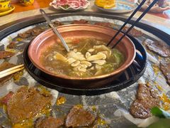 -顺顺小吃(独克宗古城店)