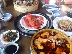 -鲜小岛·铜锅涮肉