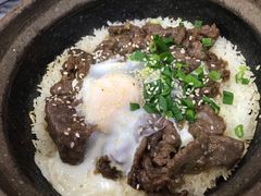 -红星光发煲仔饭(大石街店)