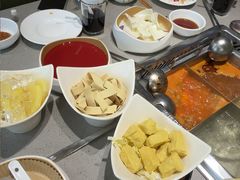 -海底捞火锅(赛格国际购物中心店)