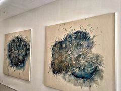 -大田秀则画廊