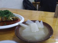 -老字号怡玺·藿香雅鱼(20年雅安店)