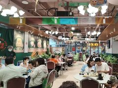 -喜势点·糖沙翁手工茶点·本地人茶居(永庆坊店)