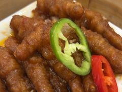 -丰尔粥食·顺德鱼生·干蒸排骨顺德菜(大良分店)