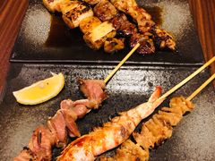 -纪州豚骨酱油拉面(锦延路店)