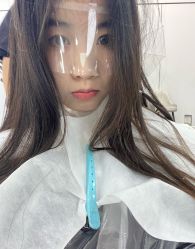 点击看大图 -3am hair salon烫发染发接发