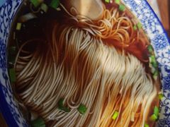 特色奥灶面-孙盛兴奥灶面馆·蟹黄面·三虾面(山塘街总店)