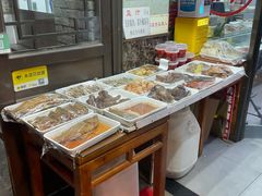 -隆福寺小吃店(东四店)