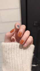 -沐可.美甲美睫沙龙