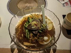 正宗朝鲜冷面-七八冷面·延边朝鲜族美食(圣熙八号店)