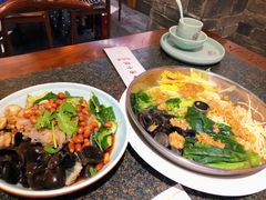 老醋六样-津沽小院(天津之眼店)