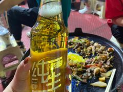 -山丹马记炒拨拉(南关店)