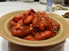 -同庆楼(奥体中心店)