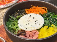 -倍熹首尔烤肉大排档(合生汇店)