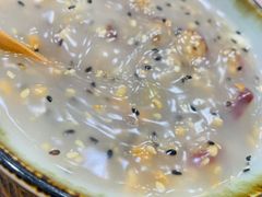 杏仁糊-阿木舂记·特色小吃(平江路店)